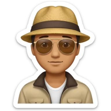 🚫 use this but put the word “Nate” behind it sticker