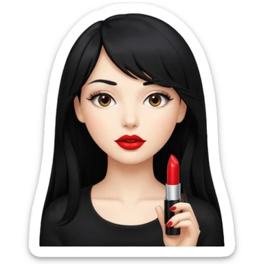 Rocky Horror picture show sticker