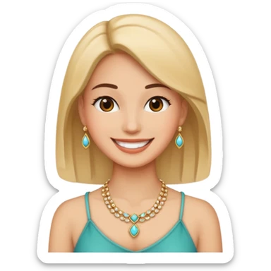 Lirili larila  sticker