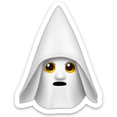 Kkk sticker