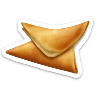 dosa south indian dish sticker