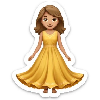 mama molesta sticker