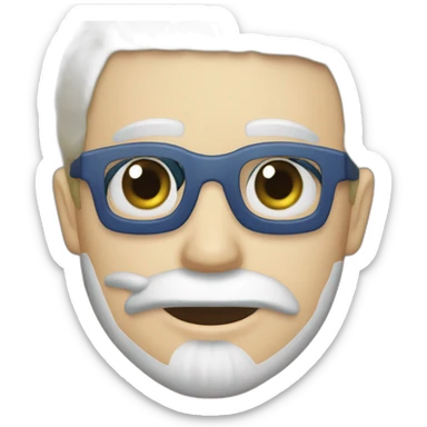 Belgrano Córdoba sticker