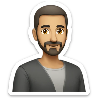 nik les arabes sticker