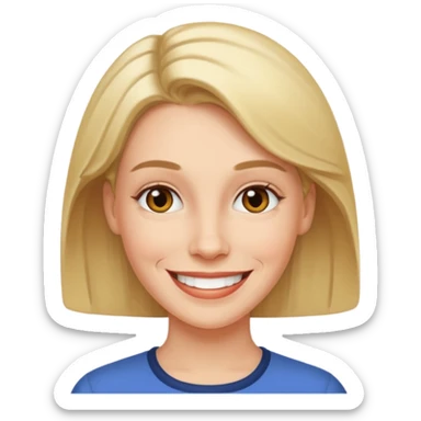 Helen Armstrong sticker