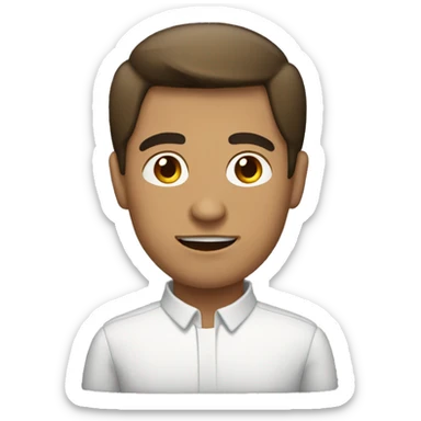 Ivan Cornejo  sticker