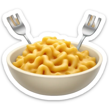 amazing mac and cheese sticker