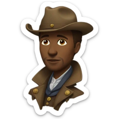 Preston garvey sticker