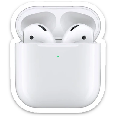 AirPods Pro 2 sticker