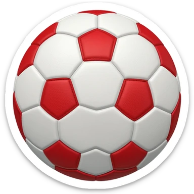 Arsenal emoji sticker