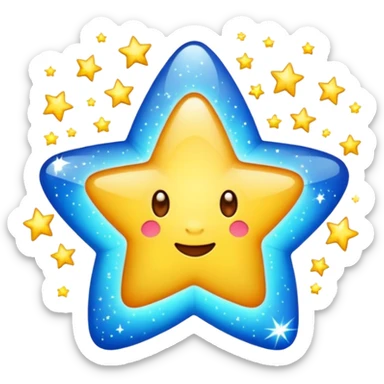  🌟 sticker
