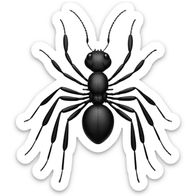 ant sticker