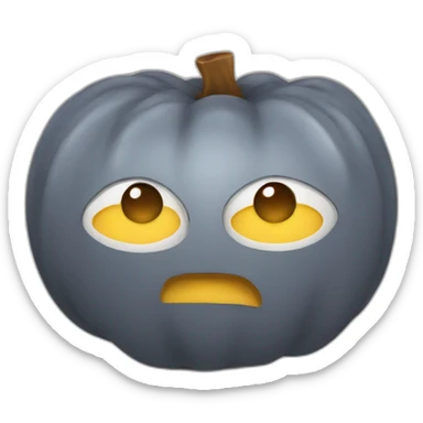 object-oriented sticker