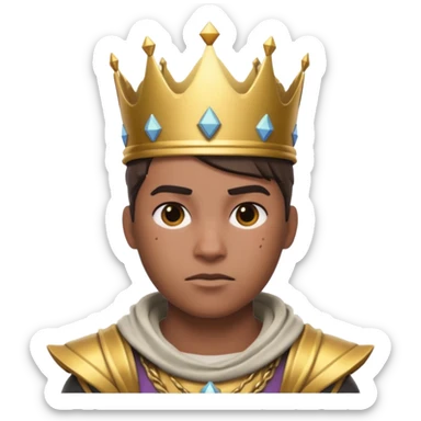 Fortnite unreal rank sticker