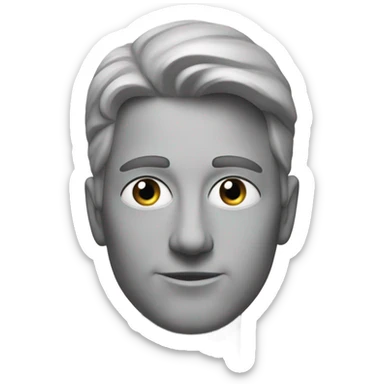 one year ago sticker