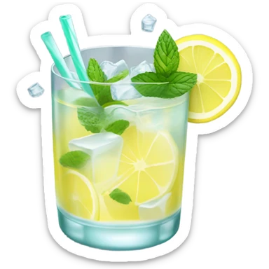 limonata sticker
