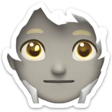 rudeus-mushoku-tensei sticker