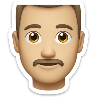 Tomy Escribano sticker