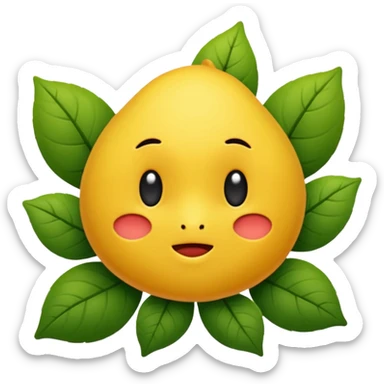 Someone putting there hand in a persons butt sticker