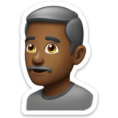 Sorprise chat sticker