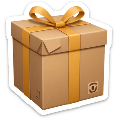 transport, e.g. package or freight sticker