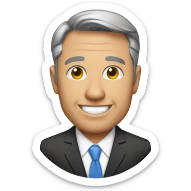 Mark Farrell SF Mayor Candidate sticker