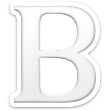 create capital letter  "FO" INSIDE THE BLUE COLOR SQUARE shape sticker