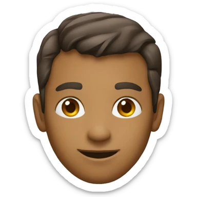 java developer sticker