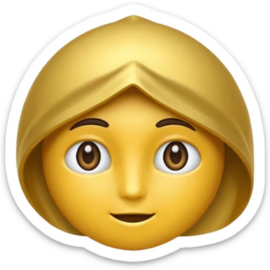 Единорог фиолетовый sticker