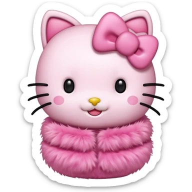 VgjjHello-kitty hello-kitty sticker