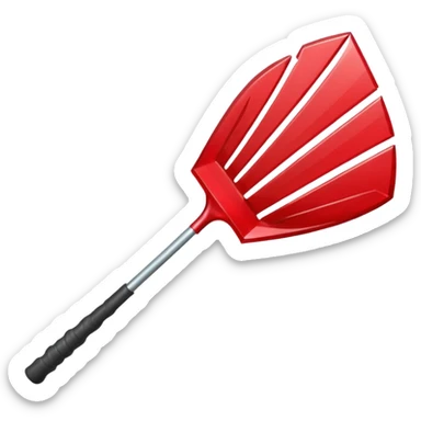 An emoji to upload into slack with the ruby on rails gem with a rake superimposed on it, indicating a "rake task" sticker