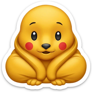 Girl having sex with dude sticker