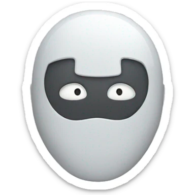 Samsung Galaxy AI logo emoji sticker