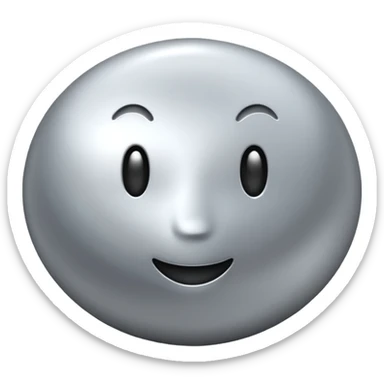 Take only object sticker