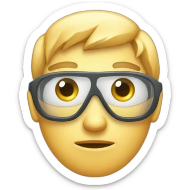 Healthy, Monitoring, Shield, Eye sticker