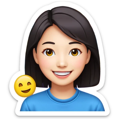 miki matsubara stay with me emoji sticker
