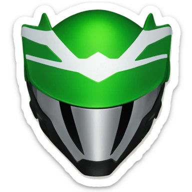 Kawasaki ninja logo sticker
