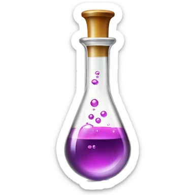 test tube drop the perfume with KPIA 
Certificate(design texture feeling), no emoji sticker