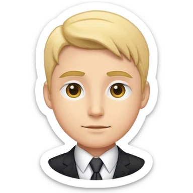 conservative sticker