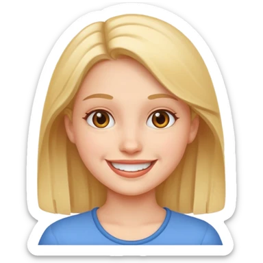 Jewish person eating black person sticker