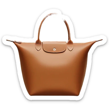 Longchamp sticker