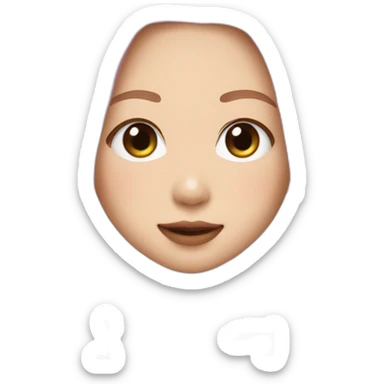 Blackpink jennie sticker