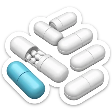 medicine free of charge sticker