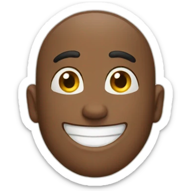 happy-noah-with-his-arch sticker