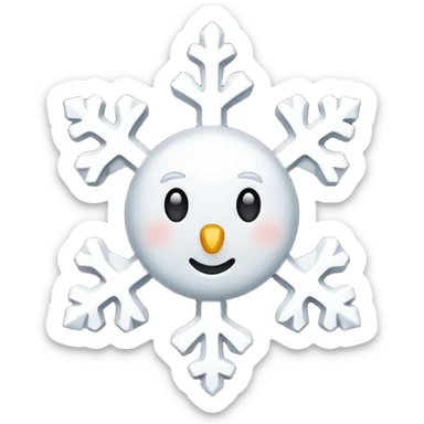 Fiocco e profumo sticker