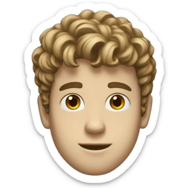 Joshua bassett sticker