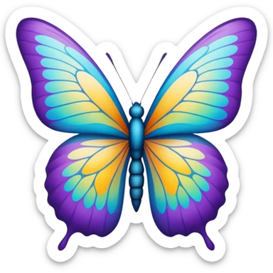🦋⃟ᴠͥɪͣᴘͫ•𝆺𝅥 sticker