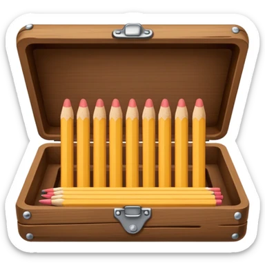 match sticks  box sticker