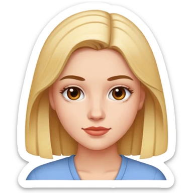 Courtney miller sticker