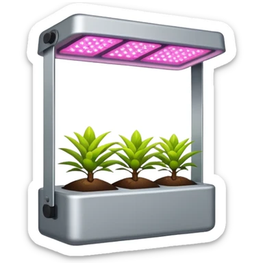 grow light led sanlight sticker